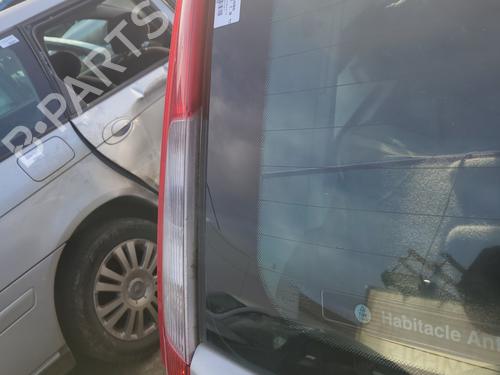 Left taillight FORD FOCUS C-MAX (DM2) 1.8 TDCi | BP23785663C34 