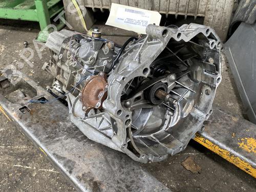 Gearbox AUDI A4 B6 Avant (8E5) 1.9 TDI | BP22358182M3 