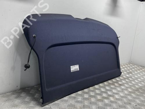 Rear parcel shelf AUDI A3 (8P1) 1.6 | BP39449290C85 - Image 2