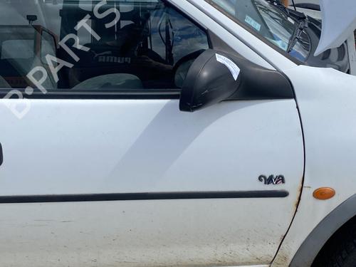 Right front door OPEL CORSA B (S93) 1.4 i (F08, F68, M68) | BP27174636C3 