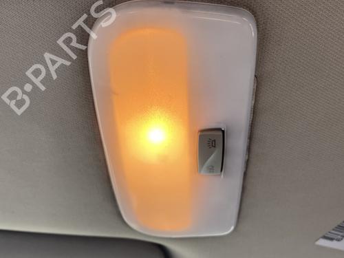 Innerbelysning RENAULT MEGANE III Hatchback (BZ0/1_, B3_) 1.5 dCi (BZ09, BZ0D, BZ1W, BZ29, BZ14) | BP29893534I8 