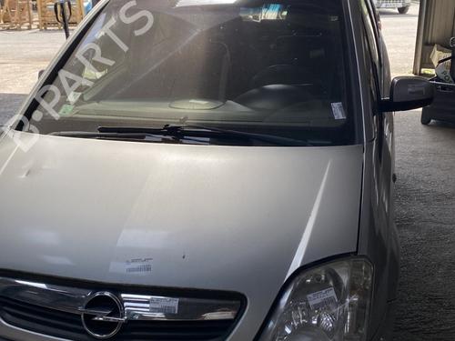 Módulo de ABS OPEL MERIVA A MPV (X03) 1.7 CDTI (E75) | BP28026165M43 