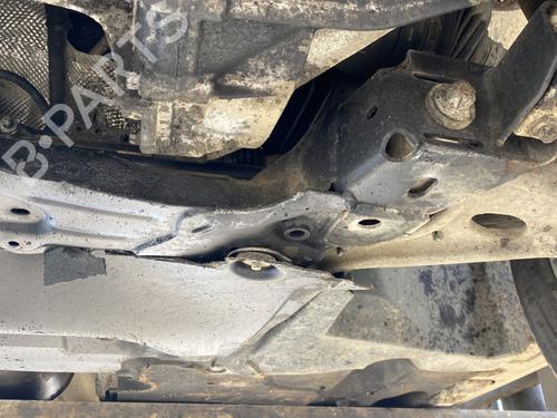 Subframe MERCEDES-BENZ B-CLASS Sports Tourer (W246, W242) B 180 CDI (246.200) | BP26645216M9 