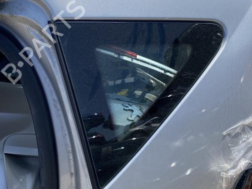 Rear left quarter glass PEUGEOT 207 SW (WK_) 1.6 HDi | BP26977560C93 