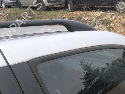 Right front door MERCEDES-BENZ M-CLASS (W163) ML 270 CDI (163.113) | BP19912133C3