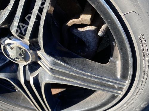 Used Left rear brake caliper Left rear brake caliper PEUGEOT 3008 I MPV (0U_) 1.6 HDi (109 hp) 22928554 22928554