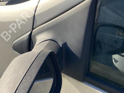 Left mirror RENAULT CLIO III (BR0/1, CR0/1) 1.5 dCi (BR17, CR17) | BP29571779C26 