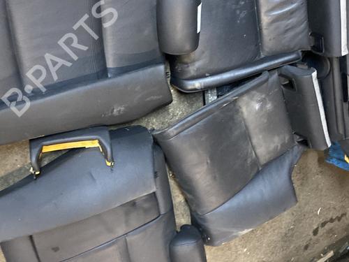 Rear seat BMW 3 Coupe (E92) 325 d | BP29829406C17