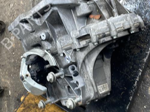 Gearbox FORD FOCUS IV (HN) 1.5 EcoBlue | BP27266432M3 