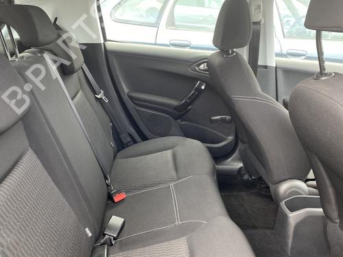 Front left panel PEUGEOT 208 I (CA_, CC_) 1.6 HDi / BlueHDi 75 | BP30760543C58  - Image 8