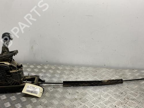 Girspak AUDI A3 Sportback (8VA, 8VF) 30 TDI (115 hp) 30760556