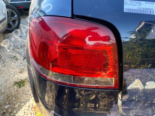 Left taillight AUDI A3 (8P1) 1.9 TDI | BP38269363C34 - Image 2