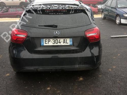 Electronic module MERCEDES-BENZ A-CLASS (W176) A 180 CDI / d (176.012) | BP31953920M83  - Image 7