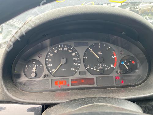 Engine BMW 3 (E46) 320 d | BP36337405M1 - Image 3