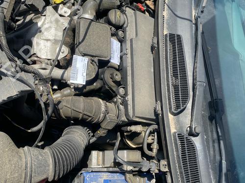 Cylinder head FORD FIESTA VI (CB1, CCN) | BP36653926M5 - Image 2