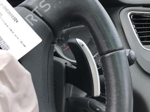 Used Steering wheel PEUGEOT 5008 (0U_, 0E_) 1.6 HDi (110 hp) 22120210
