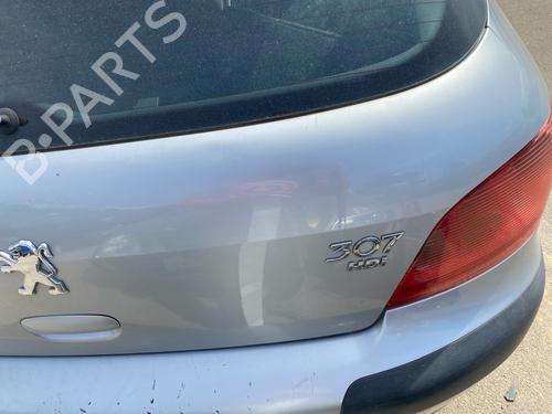 tailgate-peugeot-307-3ac-2000-2001-2002-2003-2004-2005-2006-2007-2008-2009-2010-2011-2012-37163522 main image