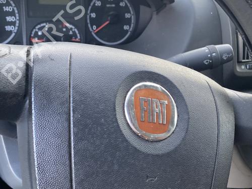 Driver airbag FIAT DUCATO Van (250_) 150 Multijet 2,3 D | BP29971810C9