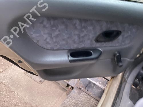 Used Rear left panel Rear left panel RENAULT LAGUNA I (B56_, 556_) 1.8 (B56Z) (94 hp) 32241710 32241710