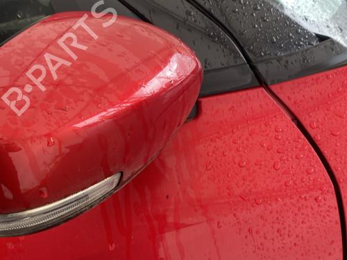 Used Right mirror SUZUKI SWIFT V (AZ) 1.2 SHVS (A2L412) (90 hp) 29201797