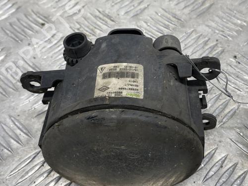Used Left front fog light RENAULT LAGUNA III (BT0/1) 2.0 dCi (BT07, BT0J, BT14, BT1A, BT1S) (131 hp) 25147751