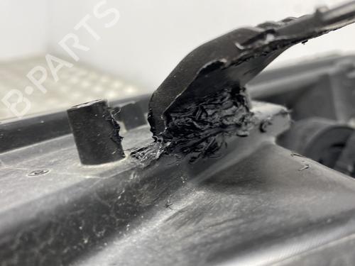 Left headlight DACIA SANDERO II 1.5 Blue dCi 95 (B8JL) | BP30133143C28