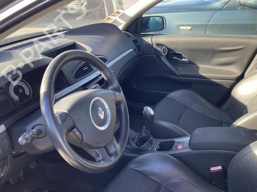 Right front fog light RENAULT LAGUNA II (BG0/1_) 2.0 16V (BG00, BG0K, BG0P, BG0W) | BP30133304C31