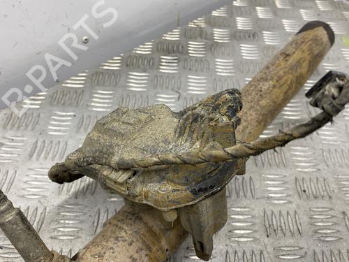 Andre RENAULT MEGANE IV Hatchback (B9A/M/N_) 1.5 dCi 110 (B9A3) | BP29608548O1