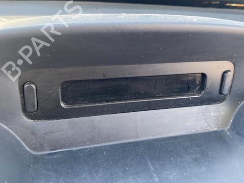 Used Display monitor CITROËN BERLINGO / BERLINGO FIRST MPV (MF_, GJK_, GFK_) 1.6 HDI 90 (MF9HX) (90 hp) 31041341