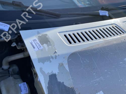 Hood PEUGEOT BOXER Van 2.2 HDi 120 | BP24958212C1