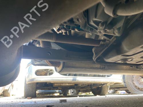 Right rear driveshaft RENAULT TWINGO III (BCM_, BCA_) 0.9 TCe 90 (BCM9, BCM2) | BP38072077M41 - Image 2