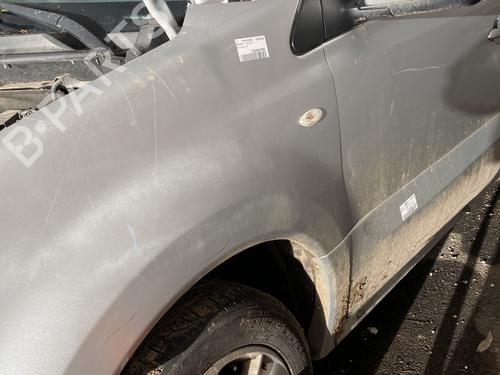 Used Subframe RENAULT KOLEOS I (HY_) 2.0 dCi 4x4 (HY0K) (150 hp) 31953927