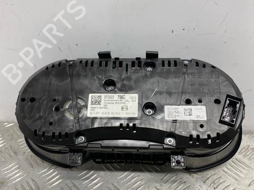 Instrument cluster SEAT LEON (5F1) 2.0 Cupra | BP36371831C47 - Image 3