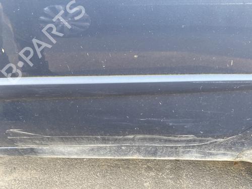 Door moulding trim RENAULT GRAND SCÉNIC II (JM0/1_) 2.0 dCi (JM1K) | BP30183638C150