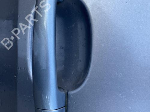 Used Rear left exterior door handle PEUGEOT 308 I (4A_, 4C_) 1.6 HDi (112 hp) 20698544