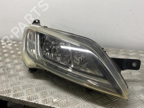 Right headlight PEUGEOT BOXER Van 2.0 BlueHDi 160 | BP29611644C29 