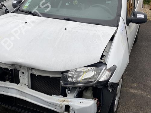 Gearbox DACIA SANDERO II 1.2 | BP26400779M3 - Image 2