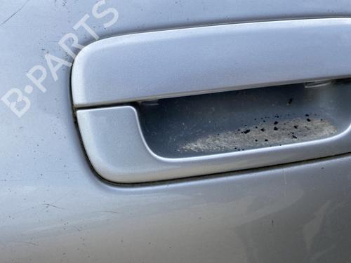 Rear right exterior door handle PEUGEOT 406 (8B) 1.8 16V | BP25132069C130 