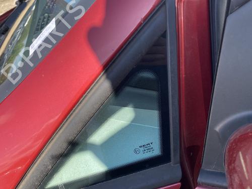 Used Front left quarter glass SEAT ALTEA (5P1) 2.0 TDI 16V (140 hp) 25124632