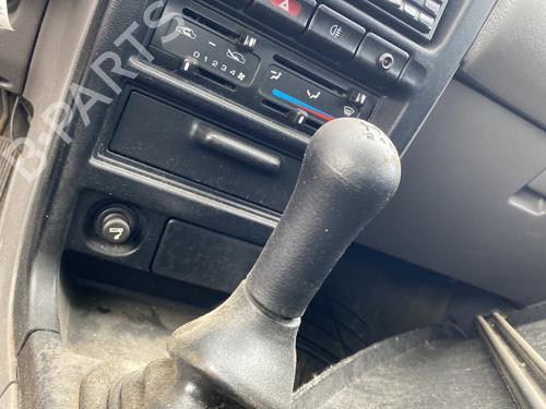 Used Climate control NISSAN 100NX (B13) 1.6 SR (102 hp) 23783090