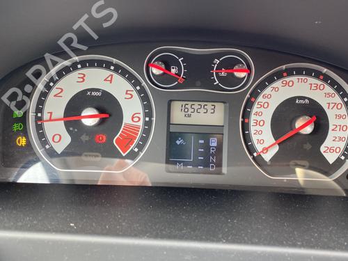 Instrument cluster RENAULT LAGUNA II (BG0/1_) 2.0 16V (BG00, BG0K, BG0P, BG0W) | BP30133288C47