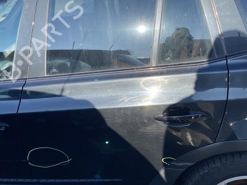 Left rear door BMW X3 (E83) xDrive 30 d | BP23785033C4 