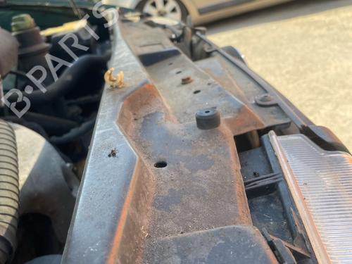 Frontplade/Frontkurv VW POLO Variant (6V5) 1.4 | BP38228604C72 - Image 3