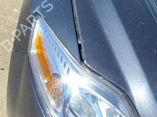 Right headlight FORD MONDEO IV Turnier (BA7) 2.0 | BP36684745C29 - Image 2