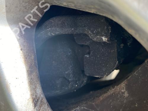 Left front brake caliper FORD RANGER (TKE) 2.2 TDCi 4x4 | BP36400608M105 - Image 2