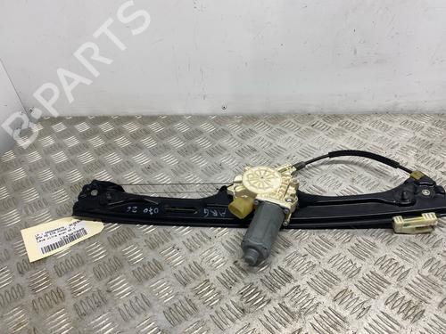 Used Rear left window mechanism Rear left window mechanism BMW X5 (E70) xDrive 30 d (235 hp) 33967524 33967524