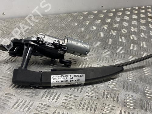 Rear wiper motor FORD FOCUS IV (HN) 1.5 EcoBlue | BP27496446M102 - Image 4