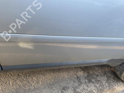 Door moulding trim AUDI A6 C5 (4B2, 4B4) 2.8 | BP22127716C150 