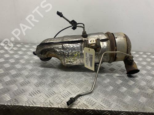 Particulate filter CITROËN BERLINGO Box Body/MPV (B9) | BP36755973M81 - Image 5