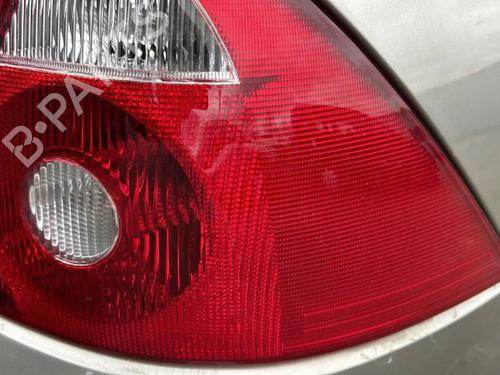 Right taillight FORD MONDEO III (B5Y)  | BP22117102C35 